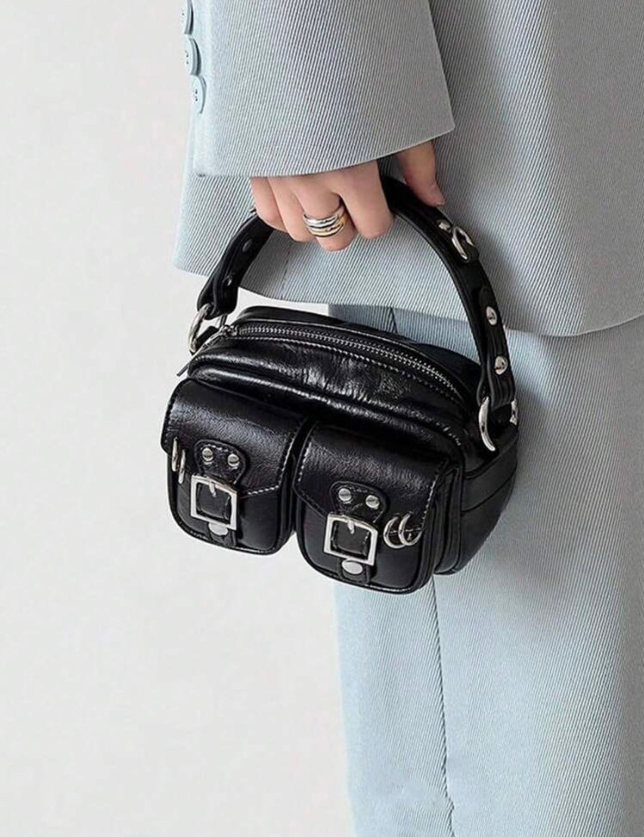 Dodo bag