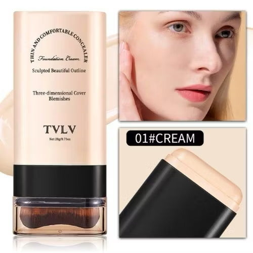 Face easy eraser foundation