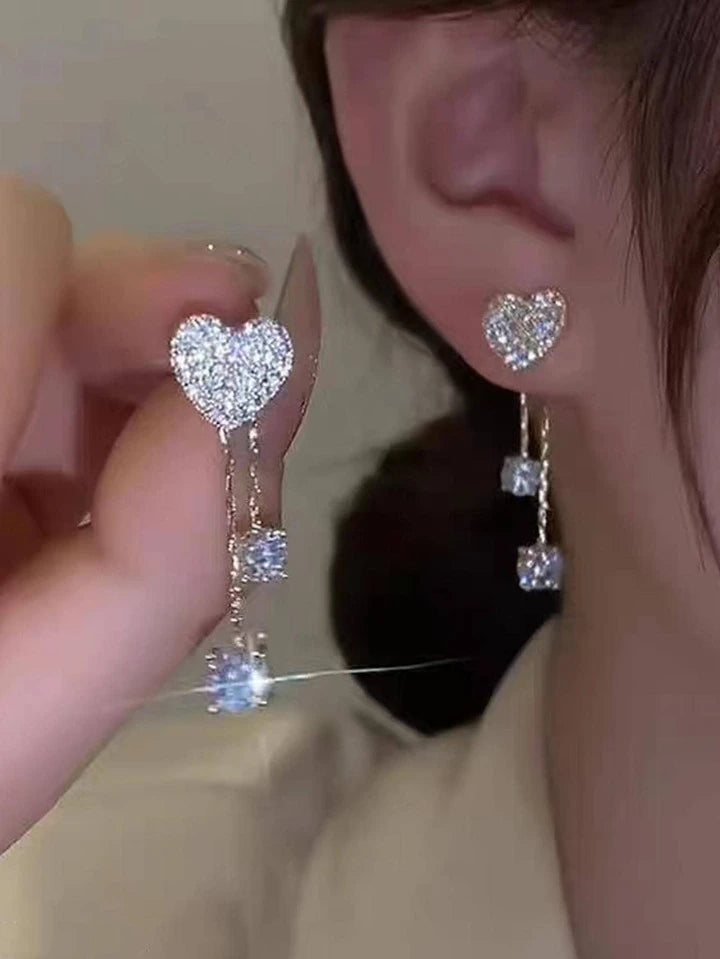 Earings ds