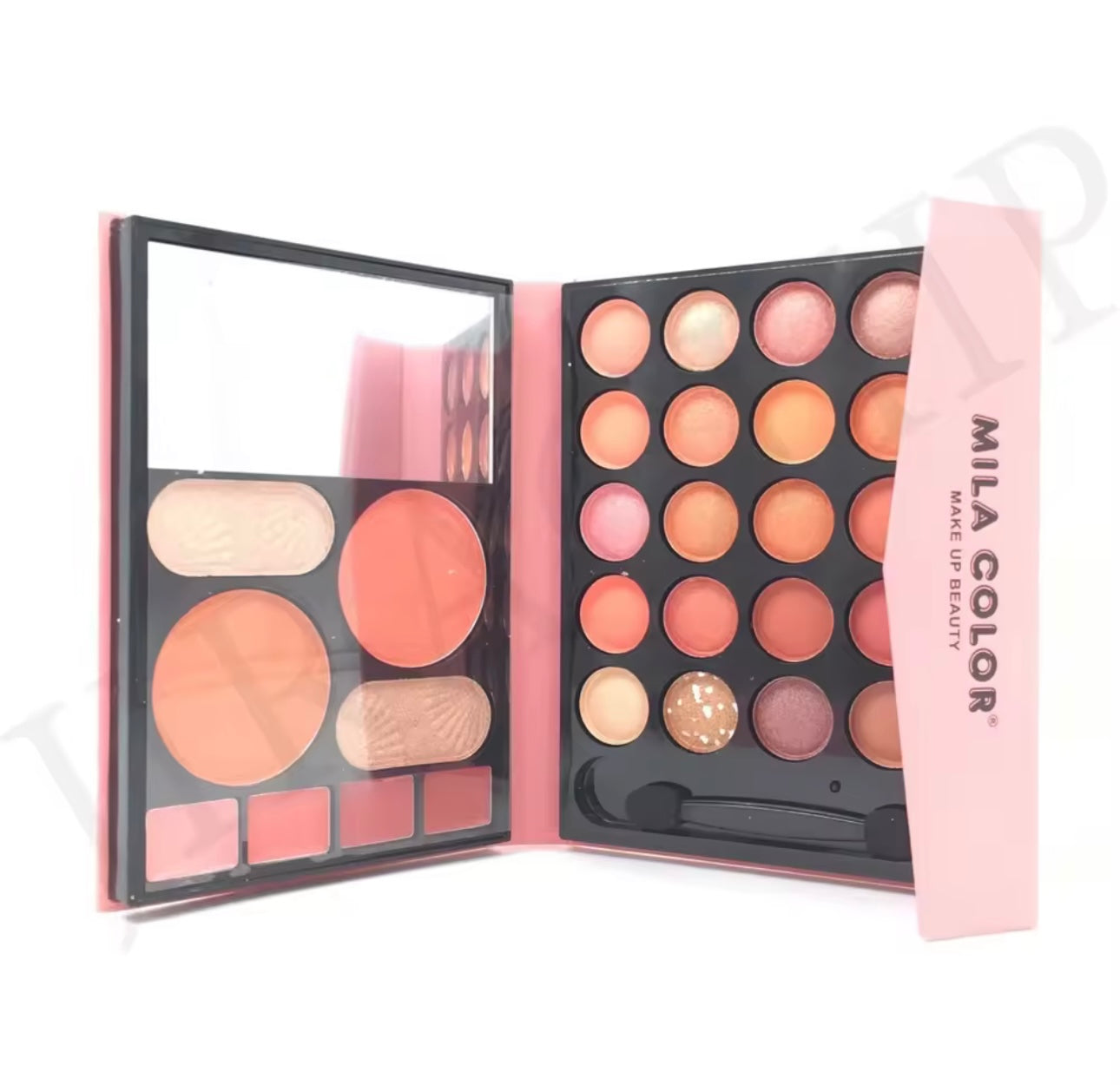 Mini Makup Pallete V4