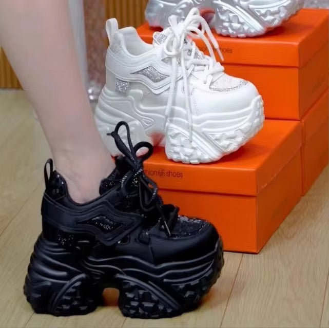 Bombzee shoes