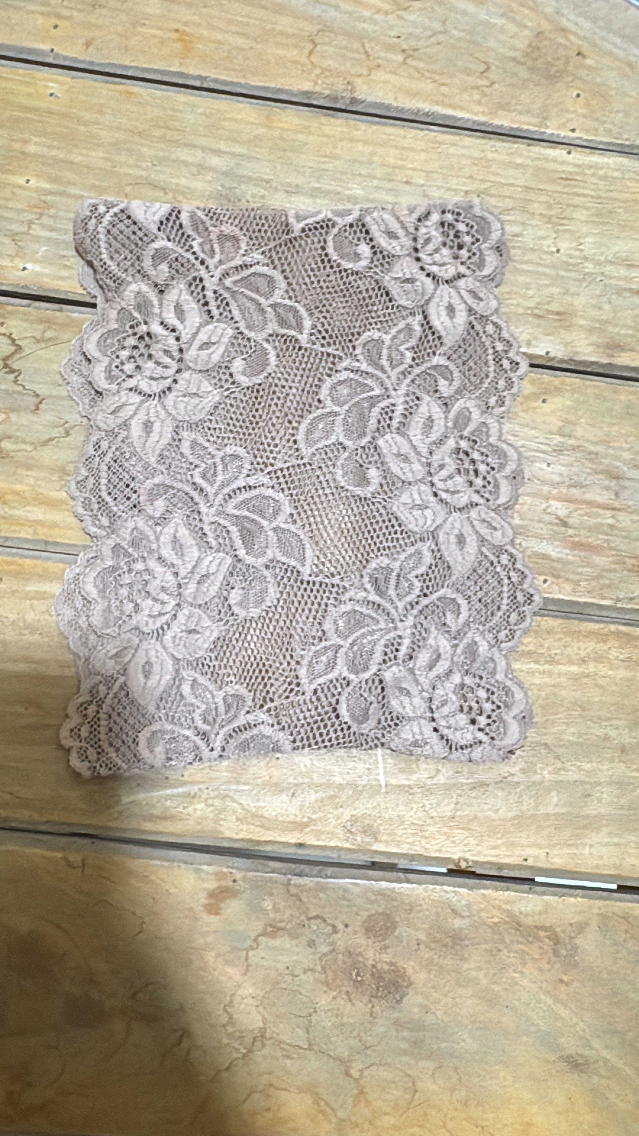 Hair scarf
