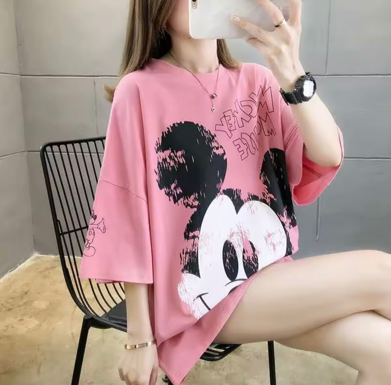 Mickey Tshirt