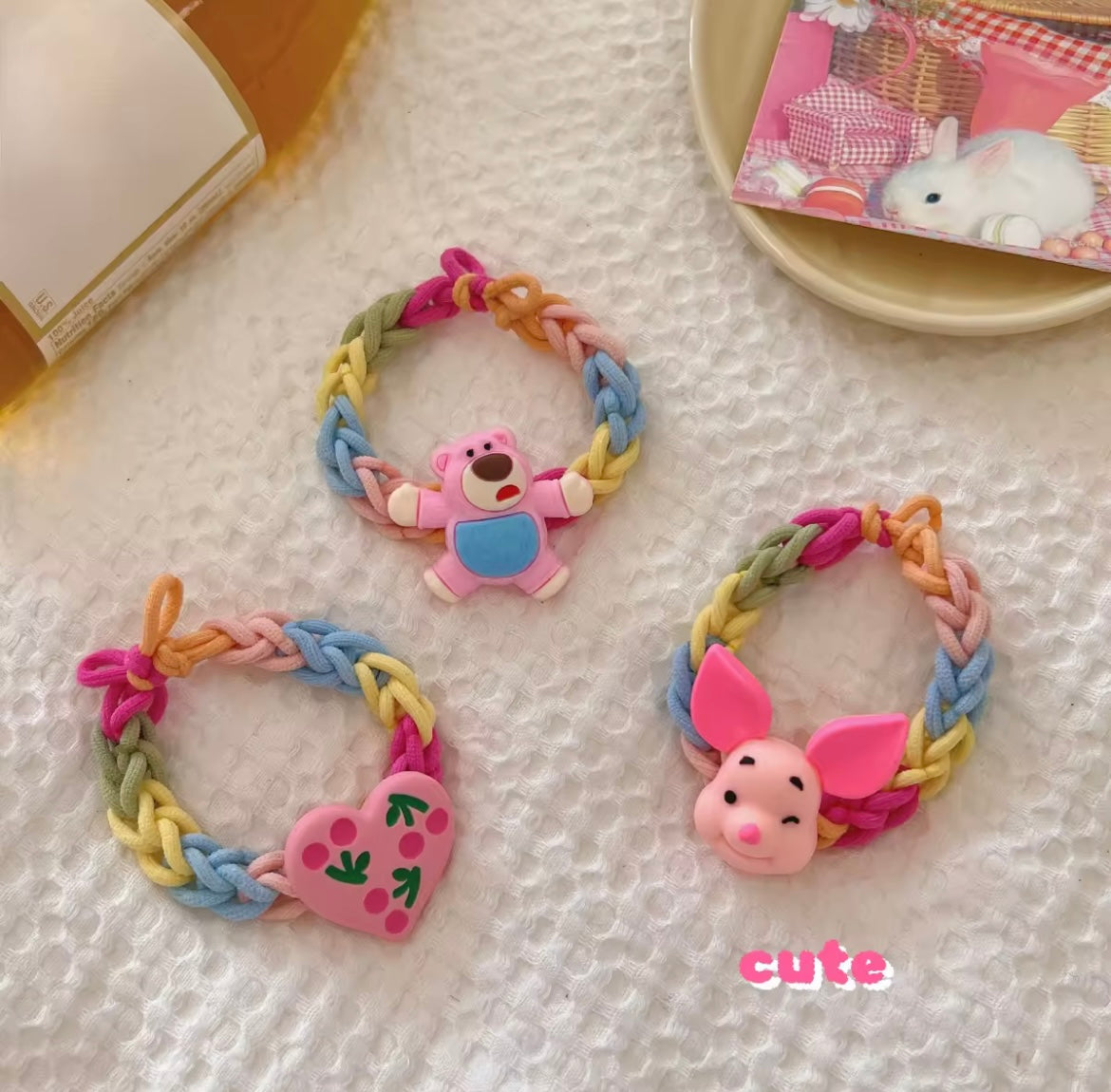 Rubber Band R10