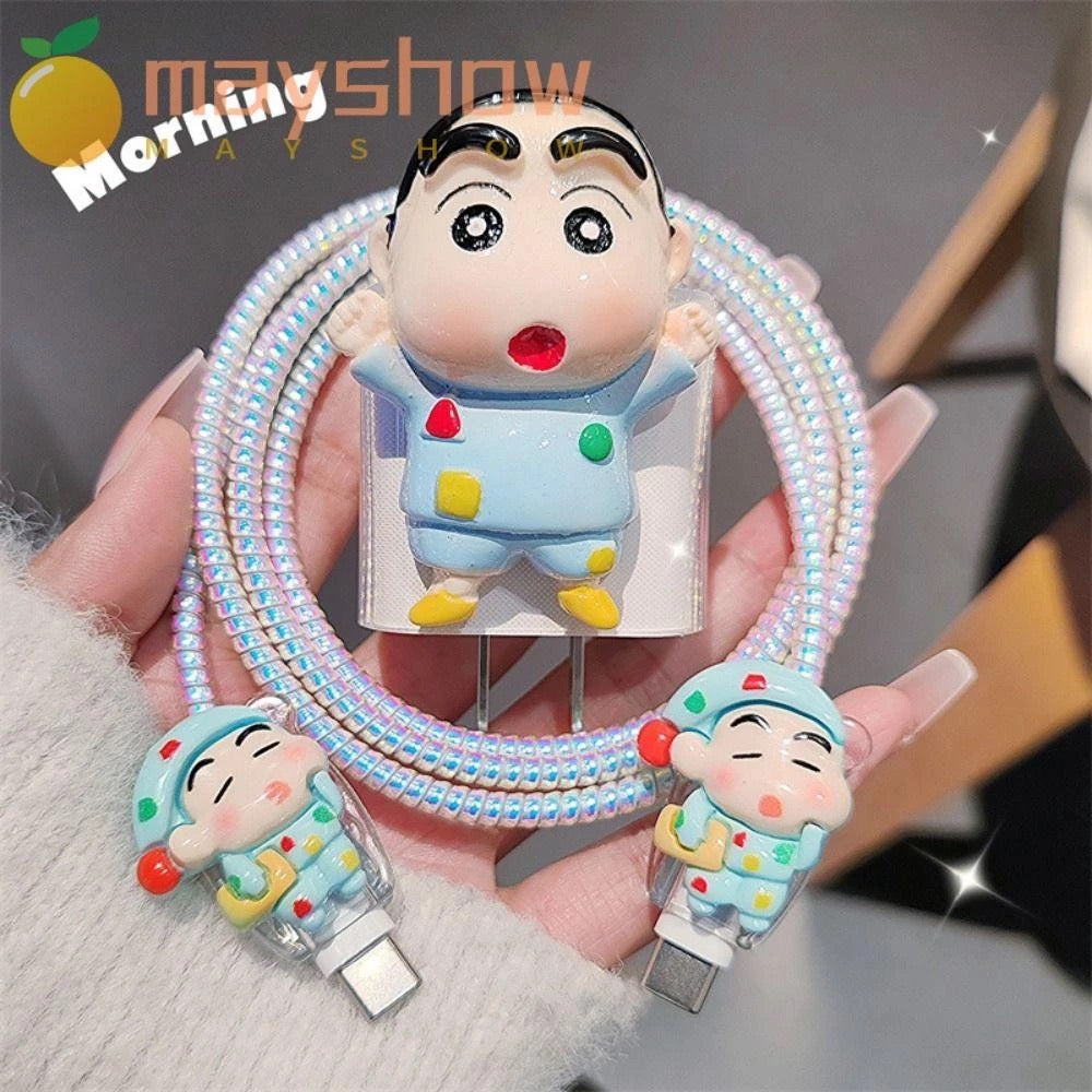 Shin Chan Charger