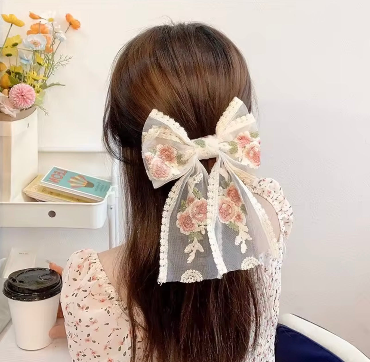 Cutie Bow