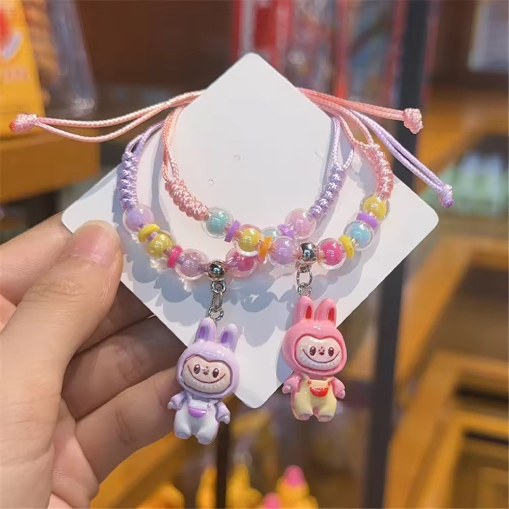 Labubu rakhi