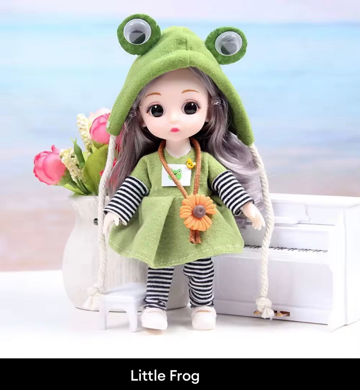 Barbie Baby Doll Doll Ke Cartoon Barbie Cartoon Barbie Cartoon