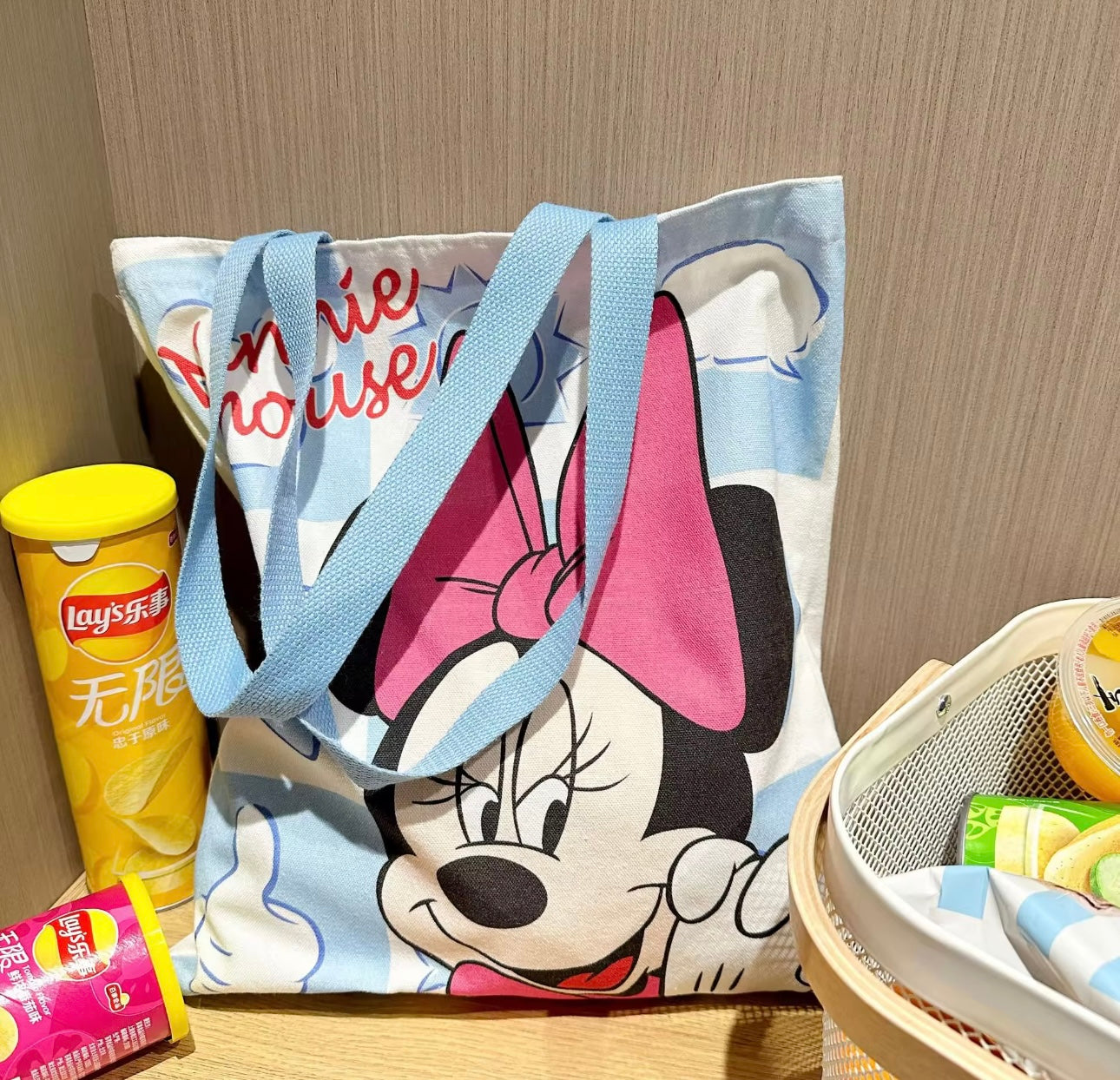 Minnie Bag