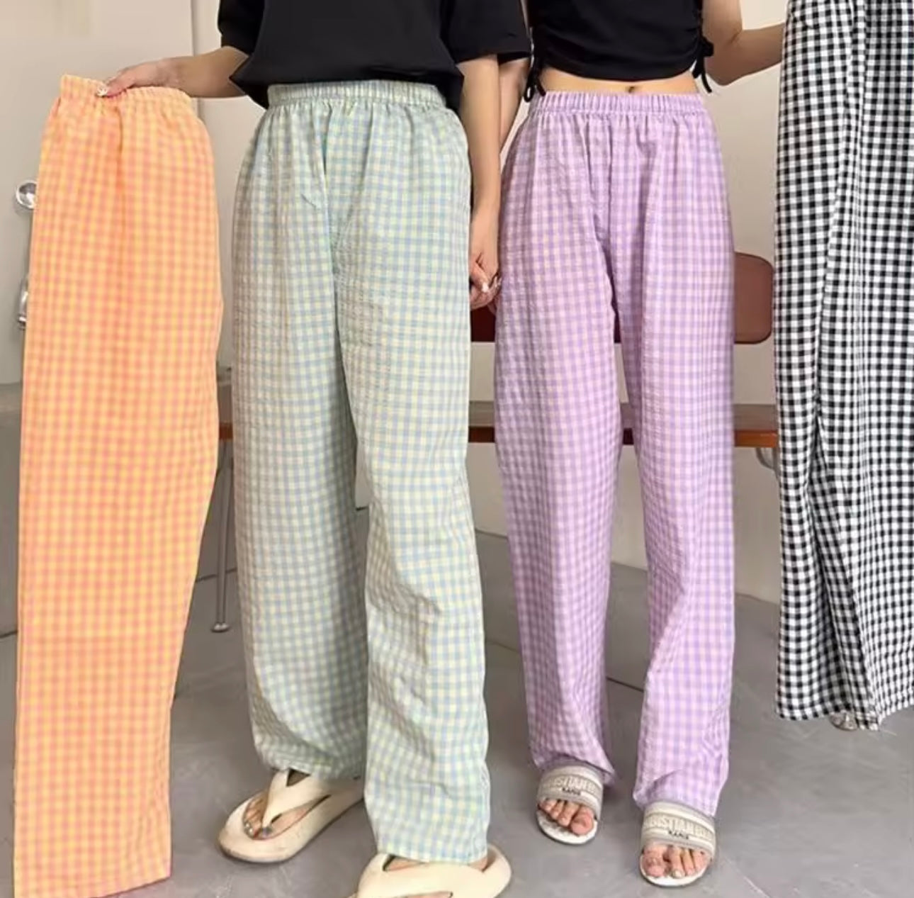 Cotton slee Pajama