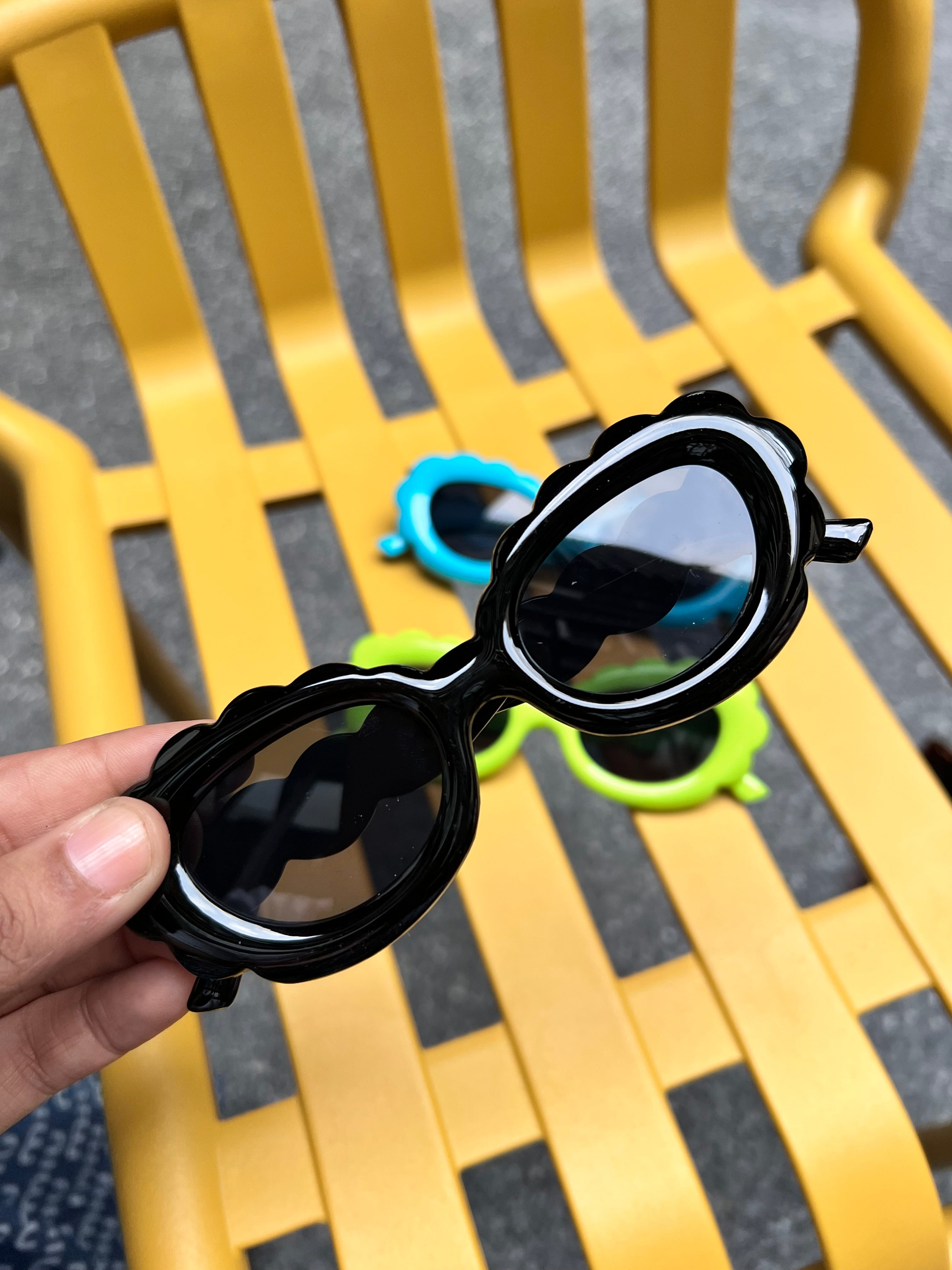 Kids sunglass W1