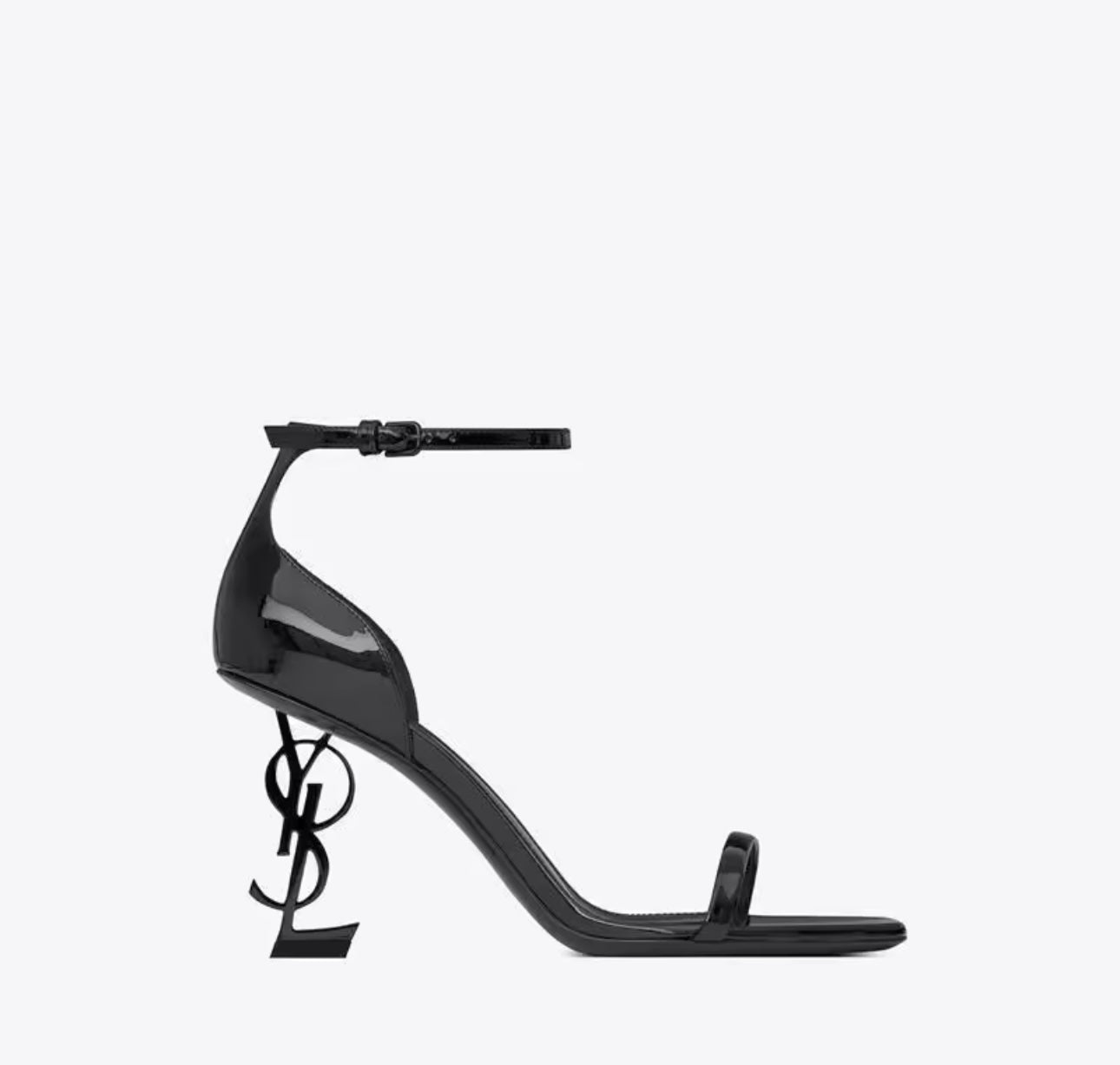 YSL HEELS