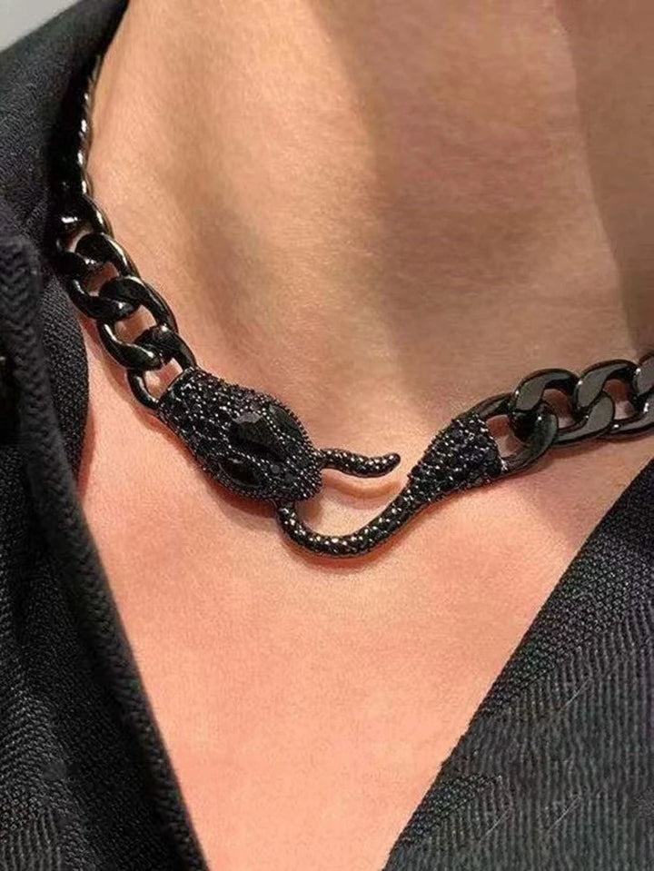 Snake Choker