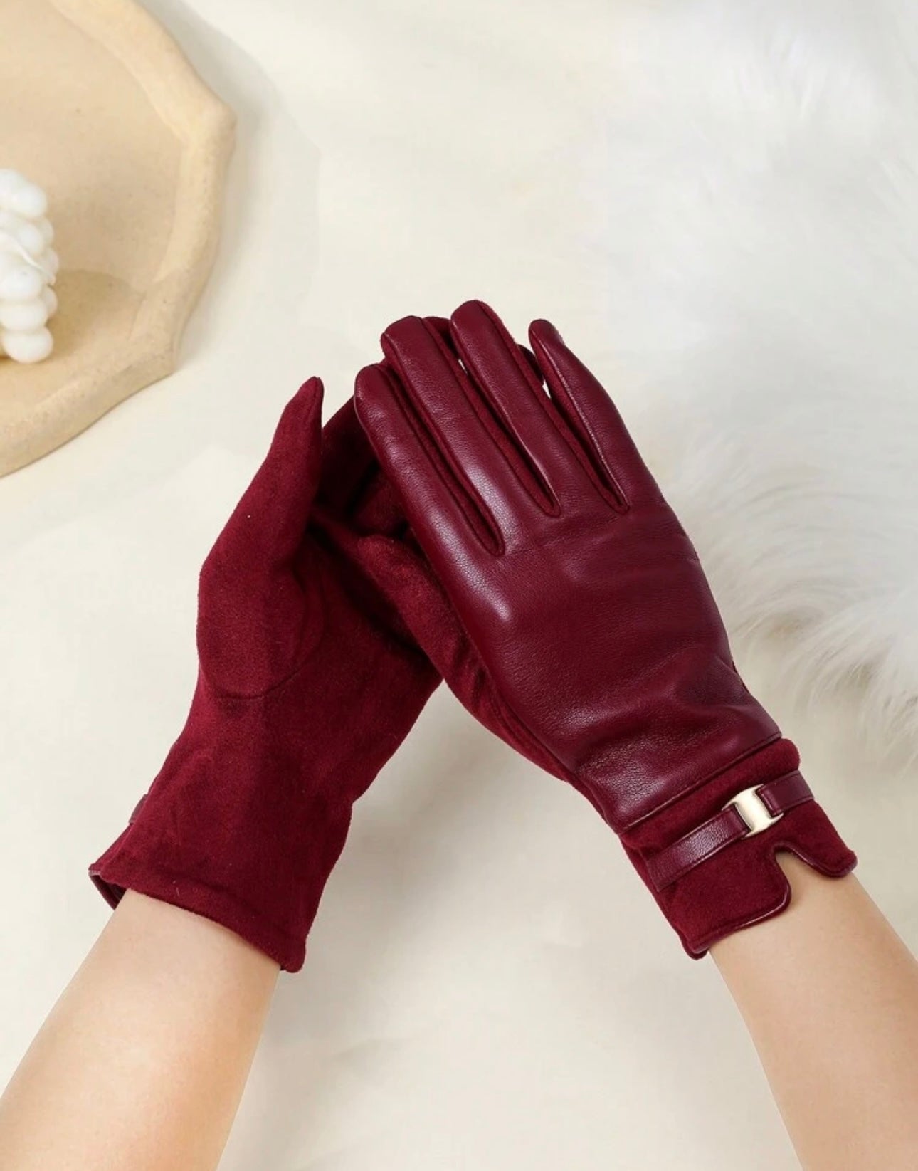 Gloves