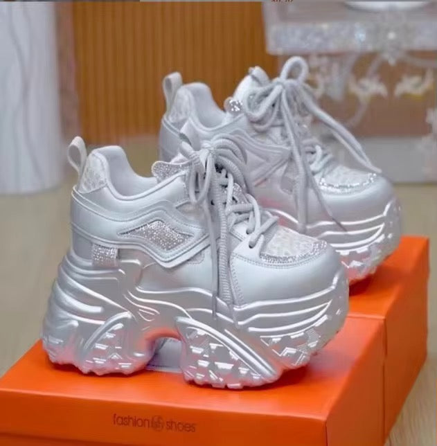 Bombzee shoes