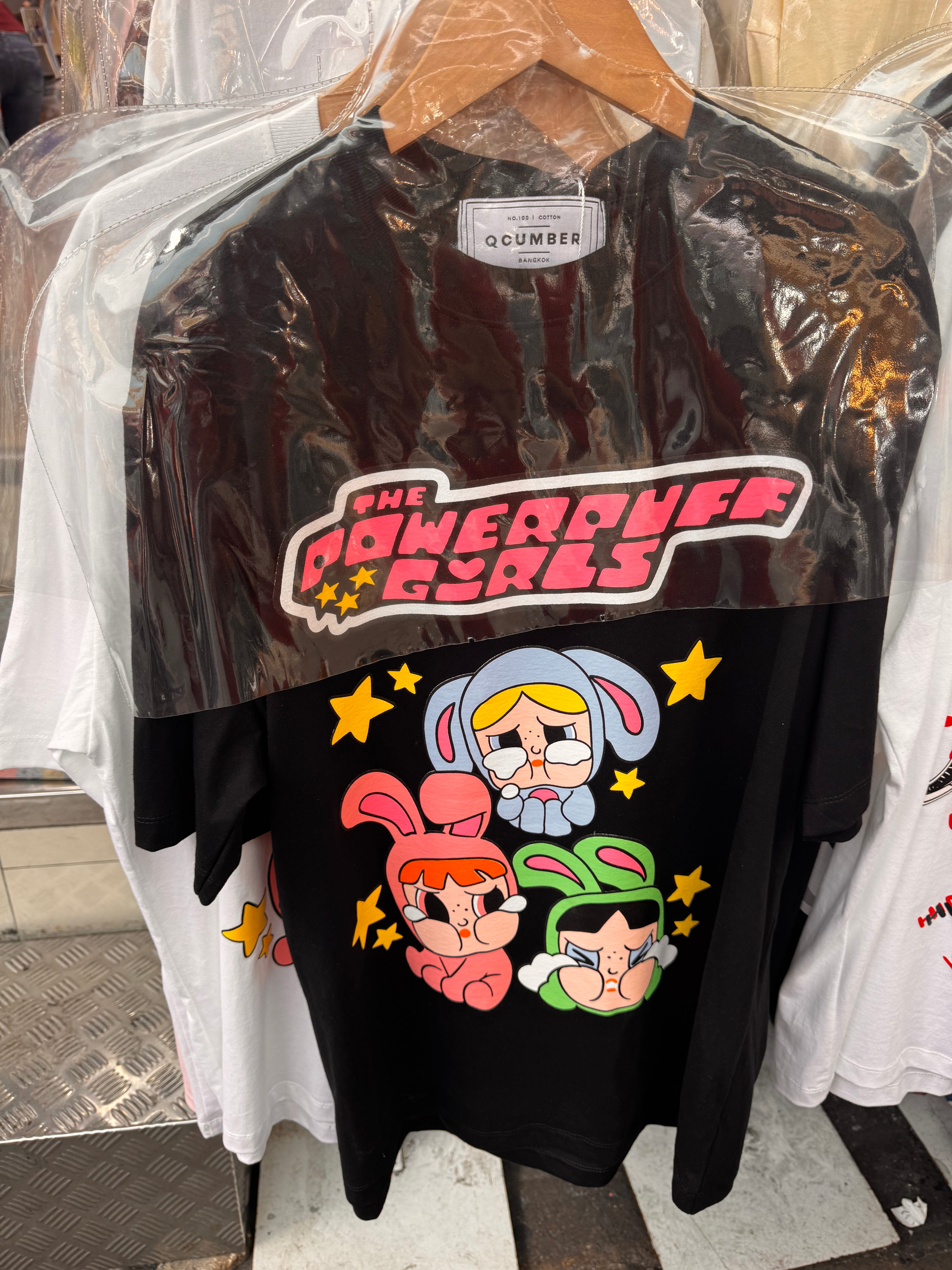 Minis tshirt