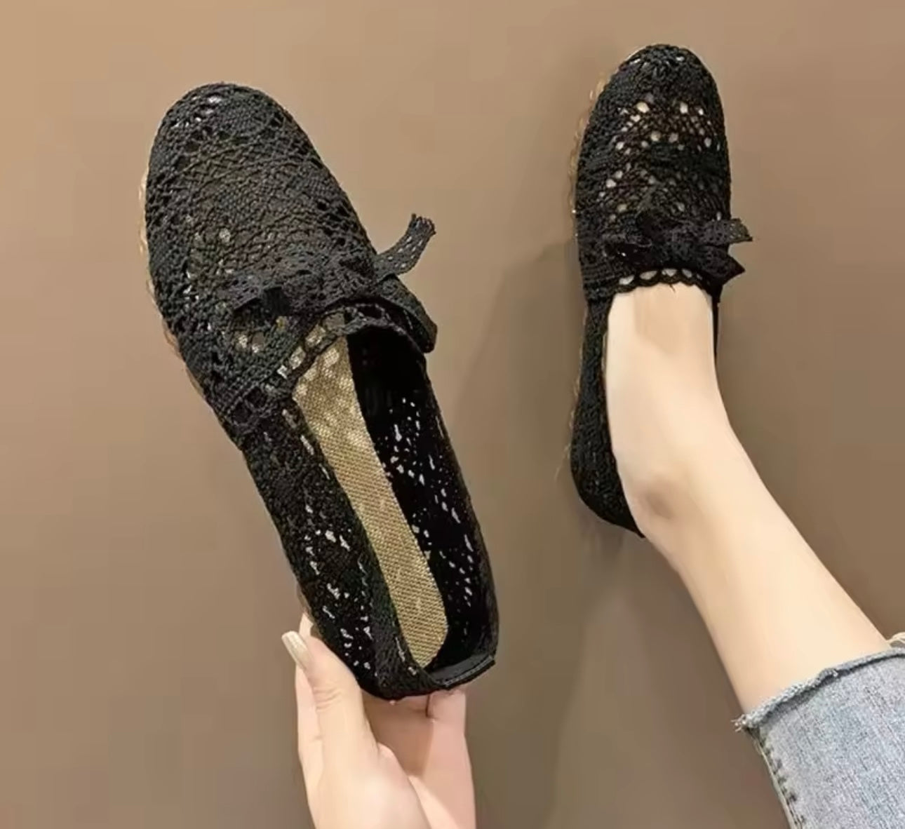 Shoes Mulberry