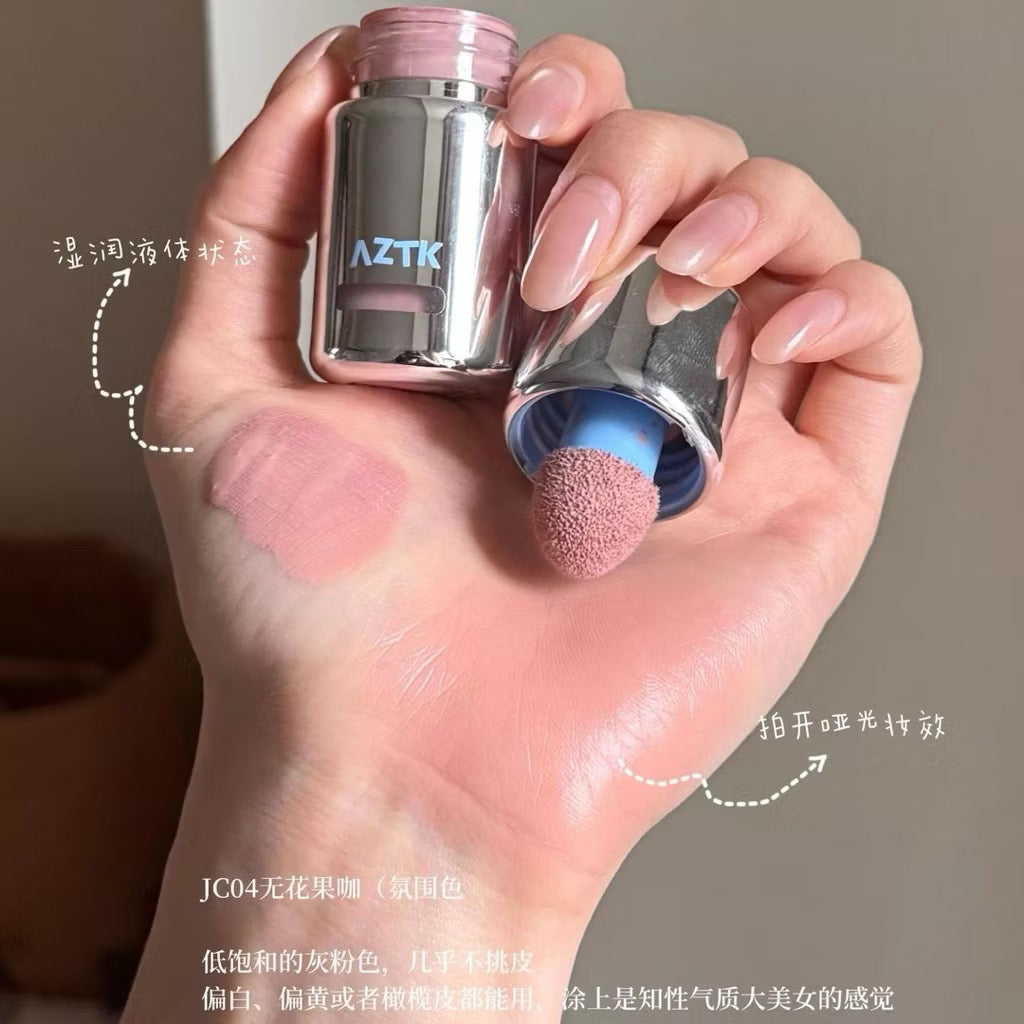 VIRAL FOUNDATION BLUSH