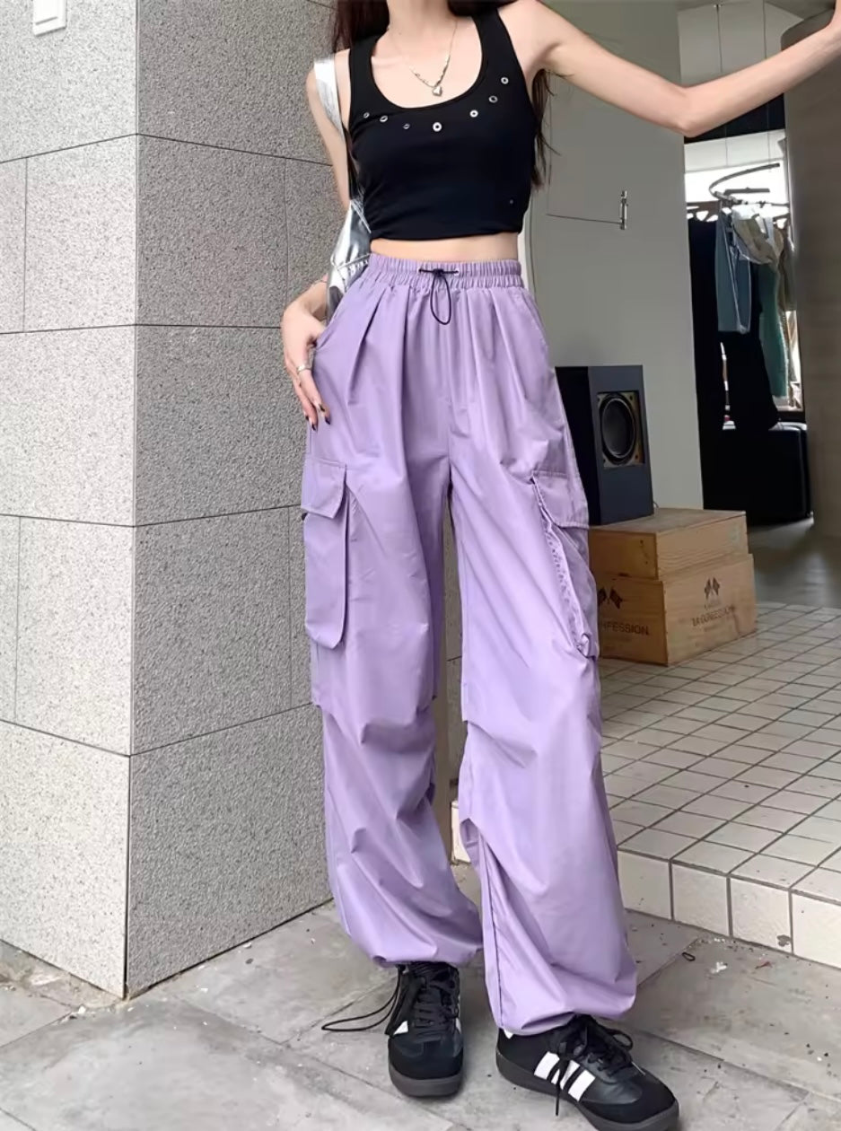 Fenty Cargo Pants CCK