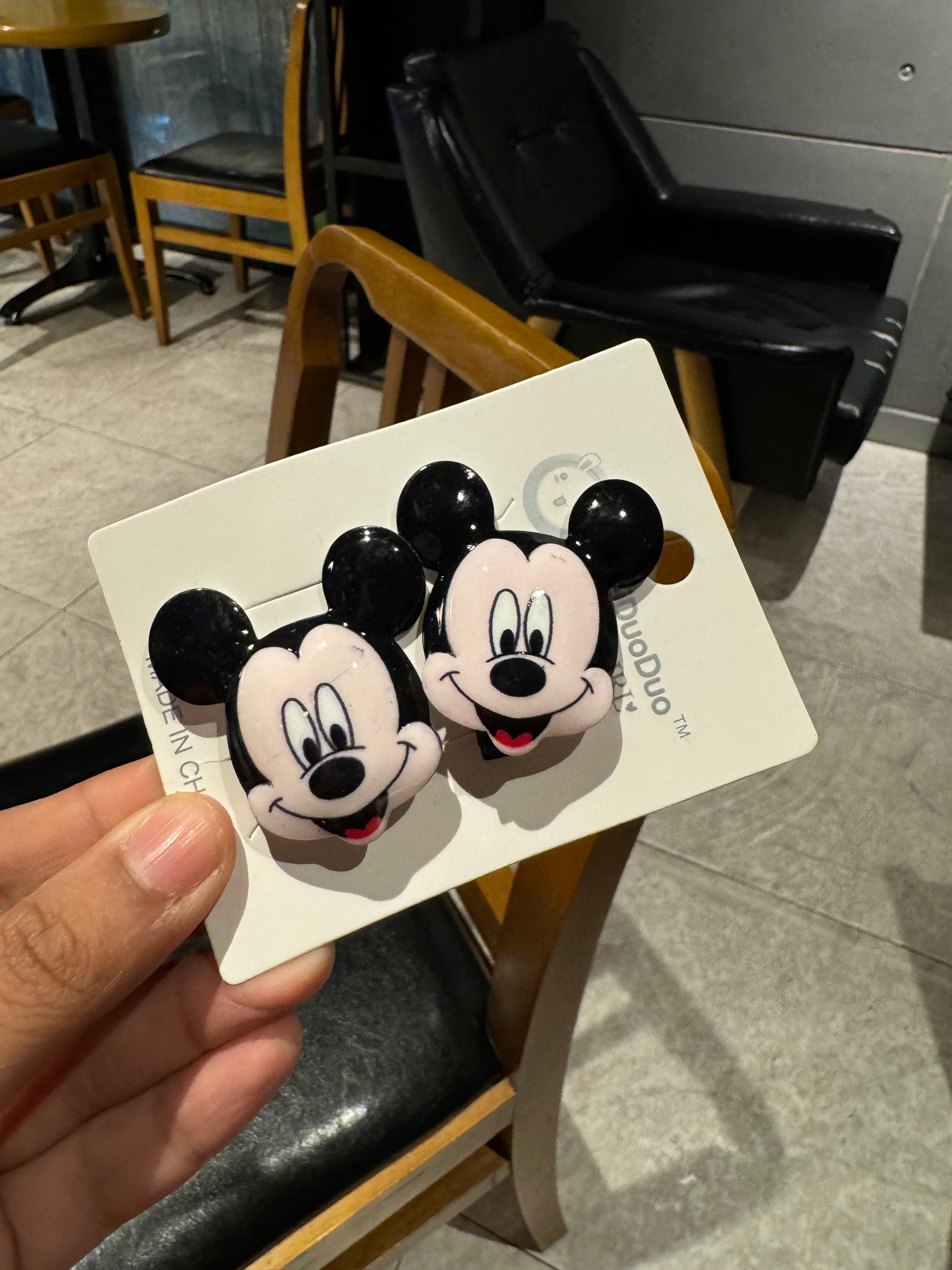 Disney Pin D1