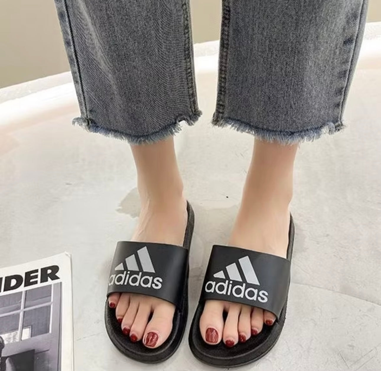 Add slips