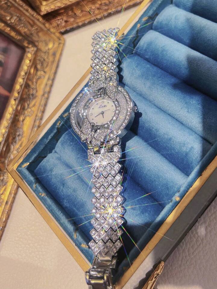 Luxury watch