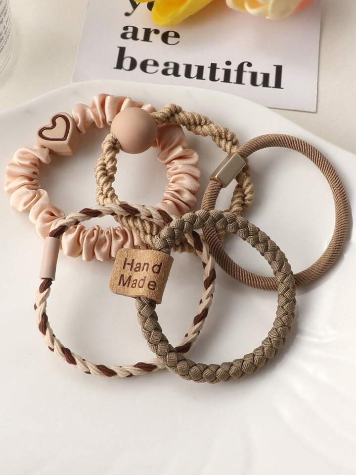 Rubber band set (5pc)