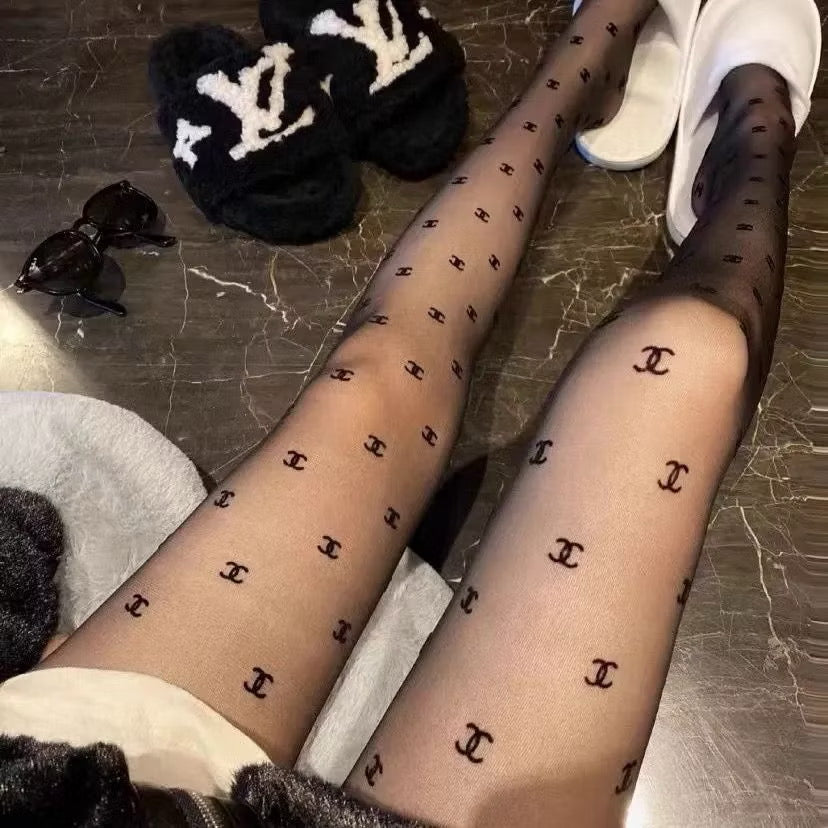 Logo Stockings