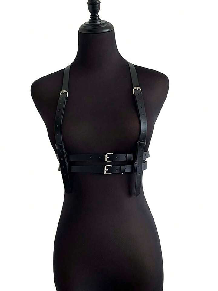 Gothic waist belt