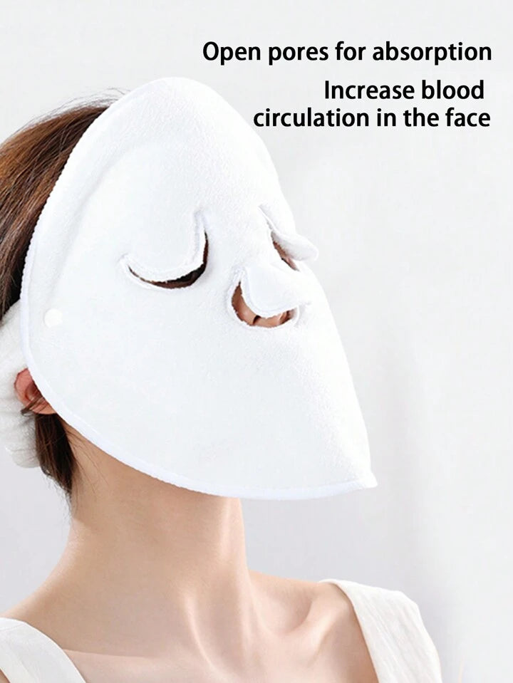 Face towel Spa