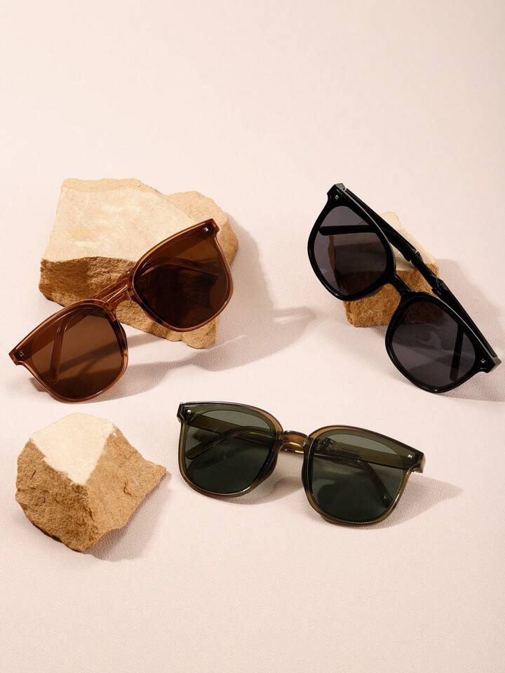 Foldable Sunglass