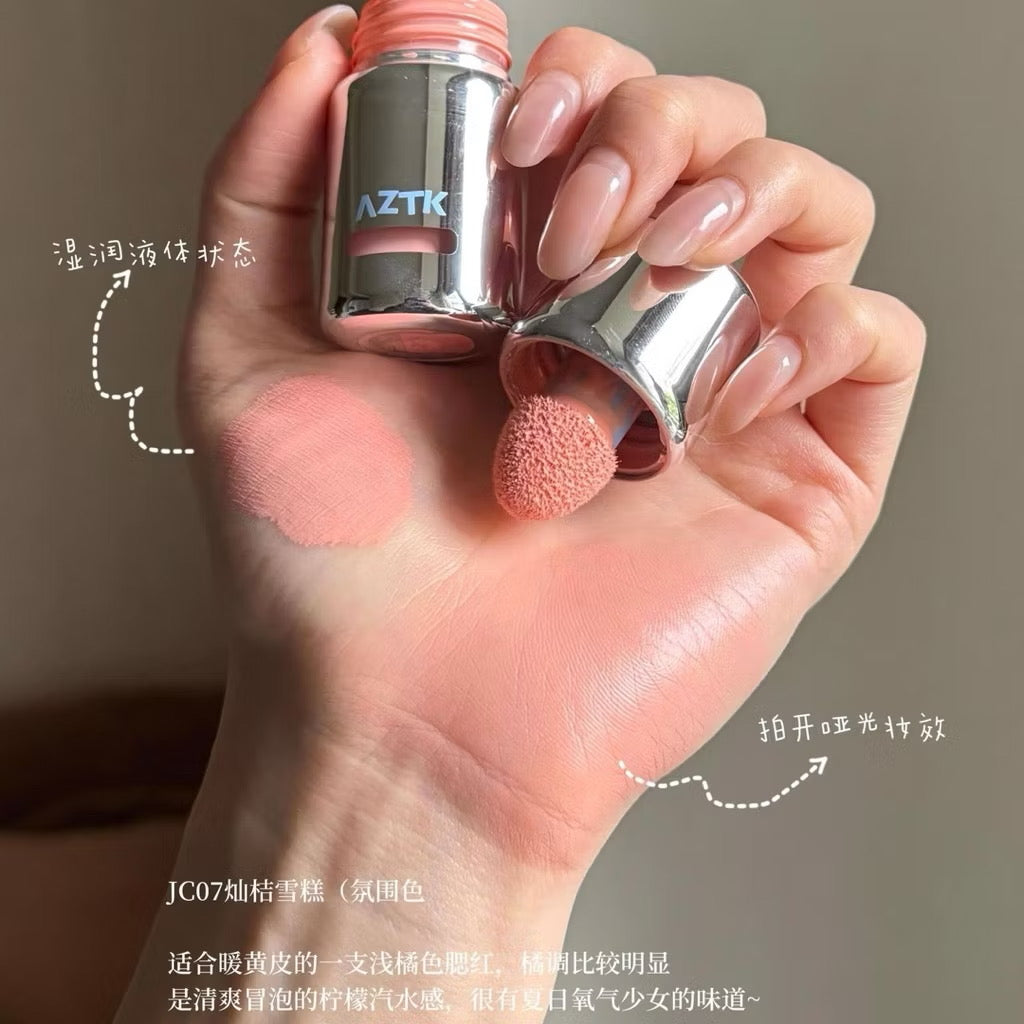 VIRAL FOUNDATION BLUSH