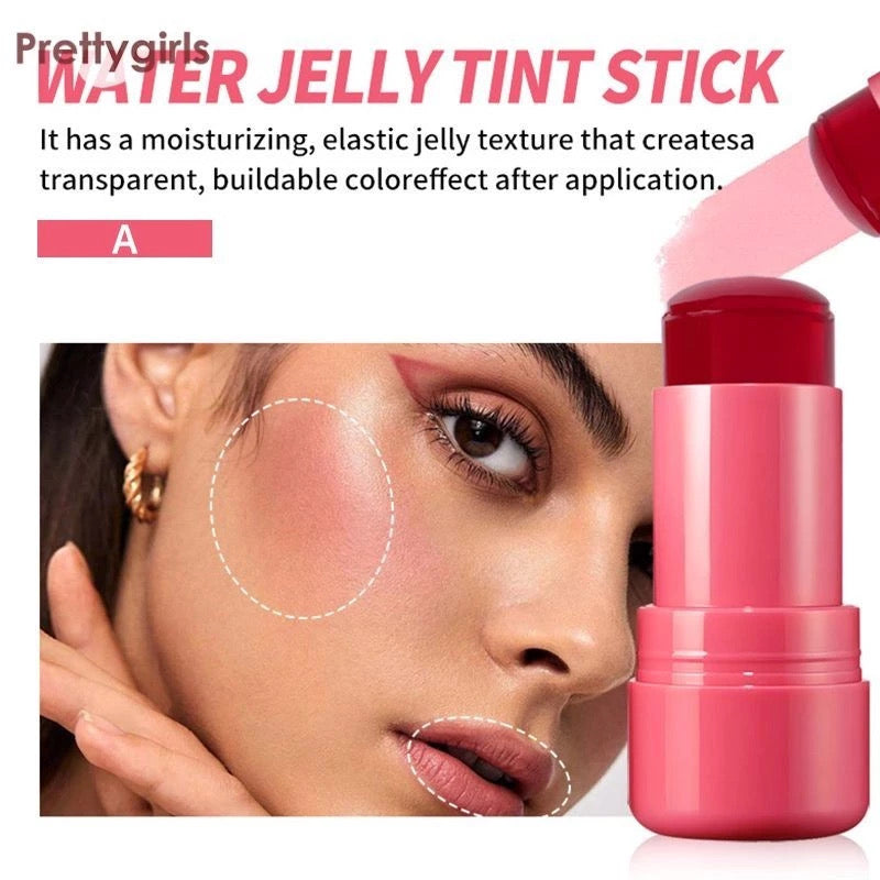 Water jelly tint stick