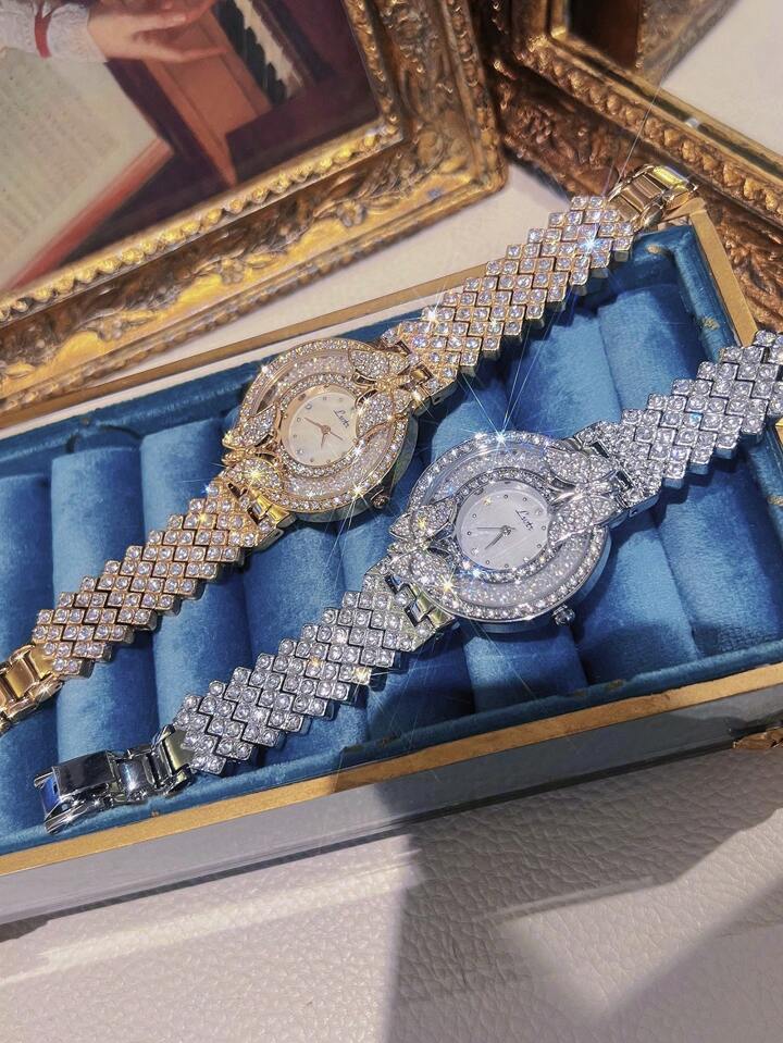 Luxury watch