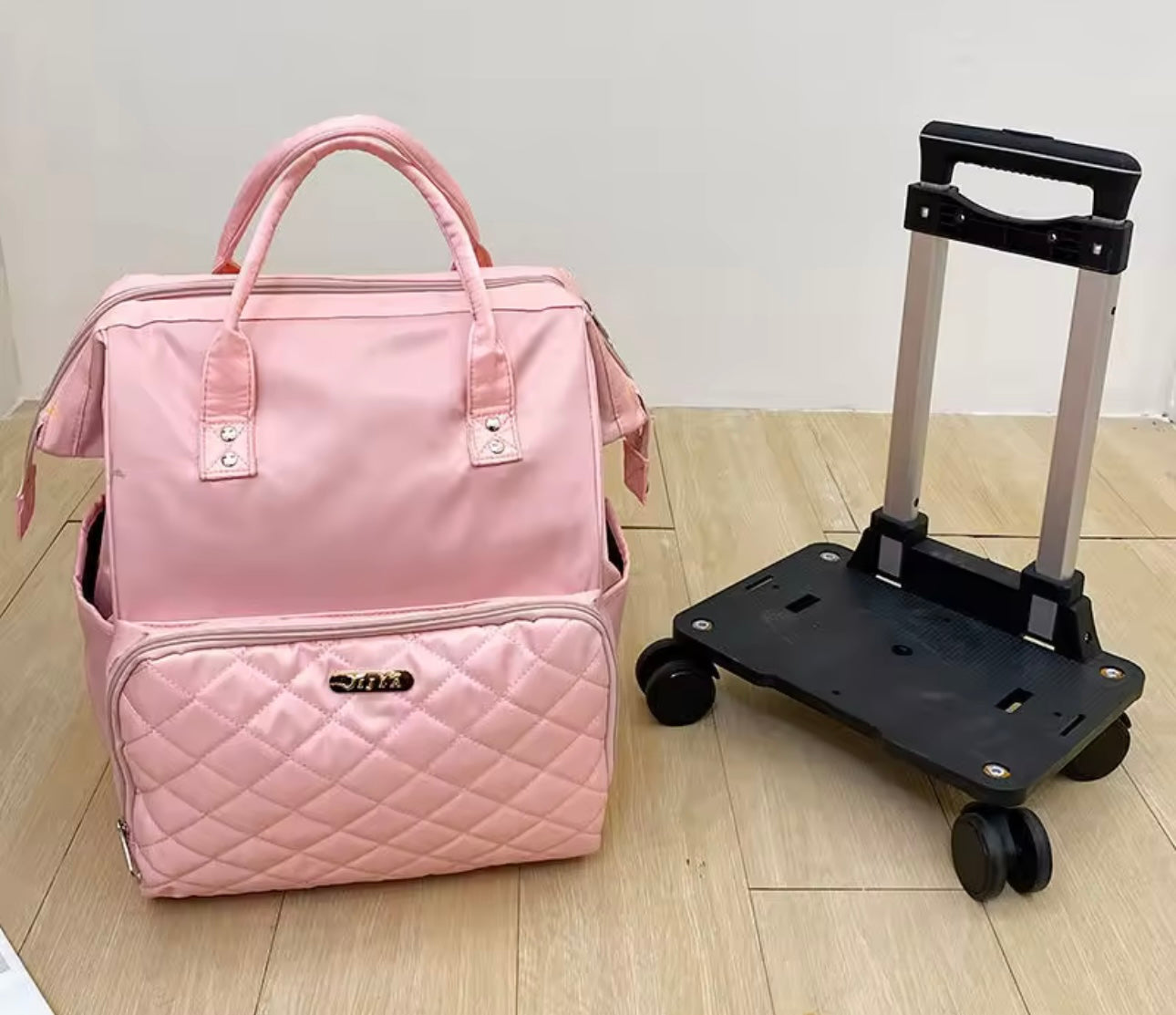 Luggage Trolly Multi Use Bag