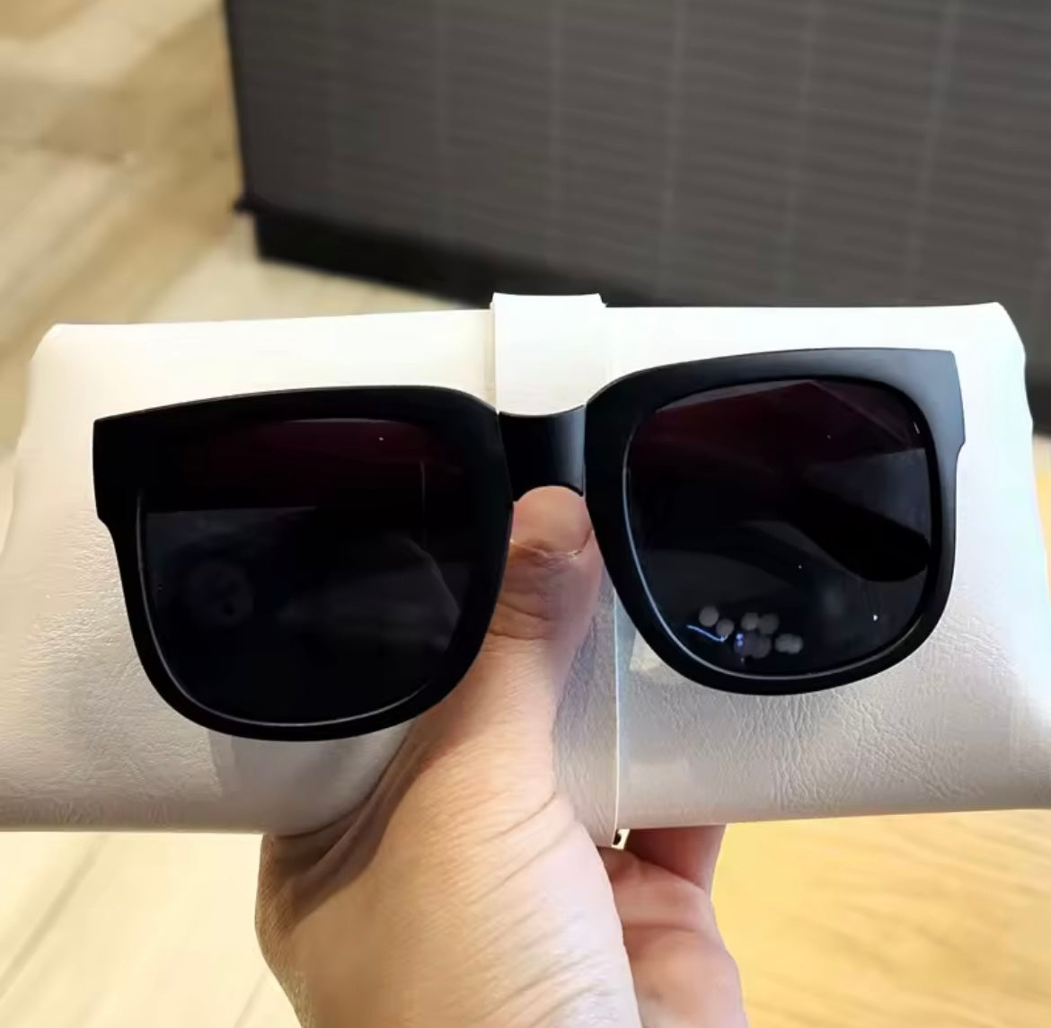 Kids Foldable sunglass KS1