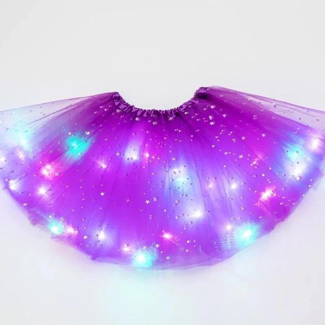 Led skirt