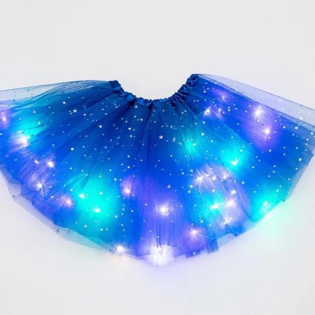 Led skirt