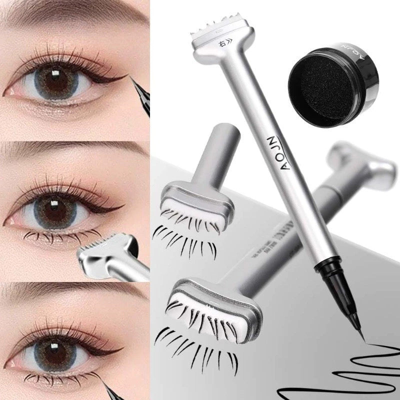 Viral Eyelash Tool