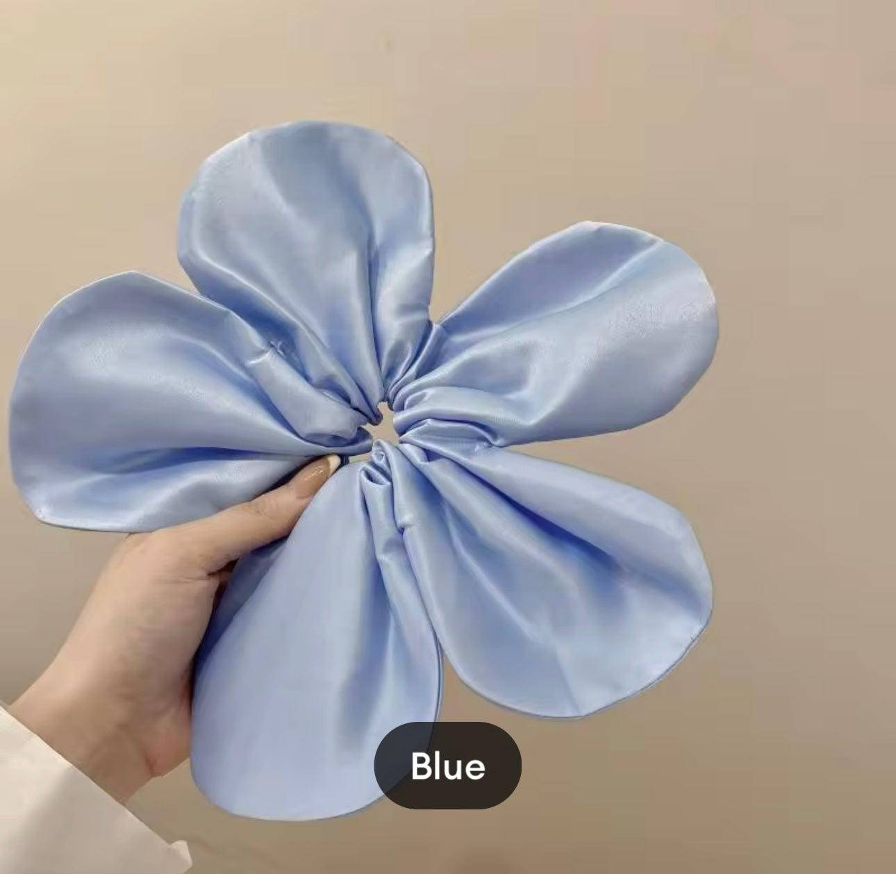 Flower clip