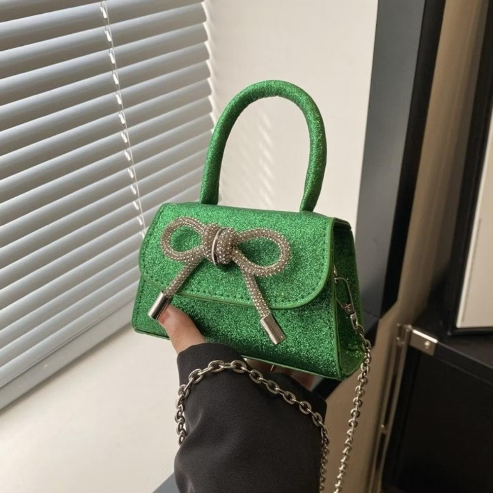 Bow bag