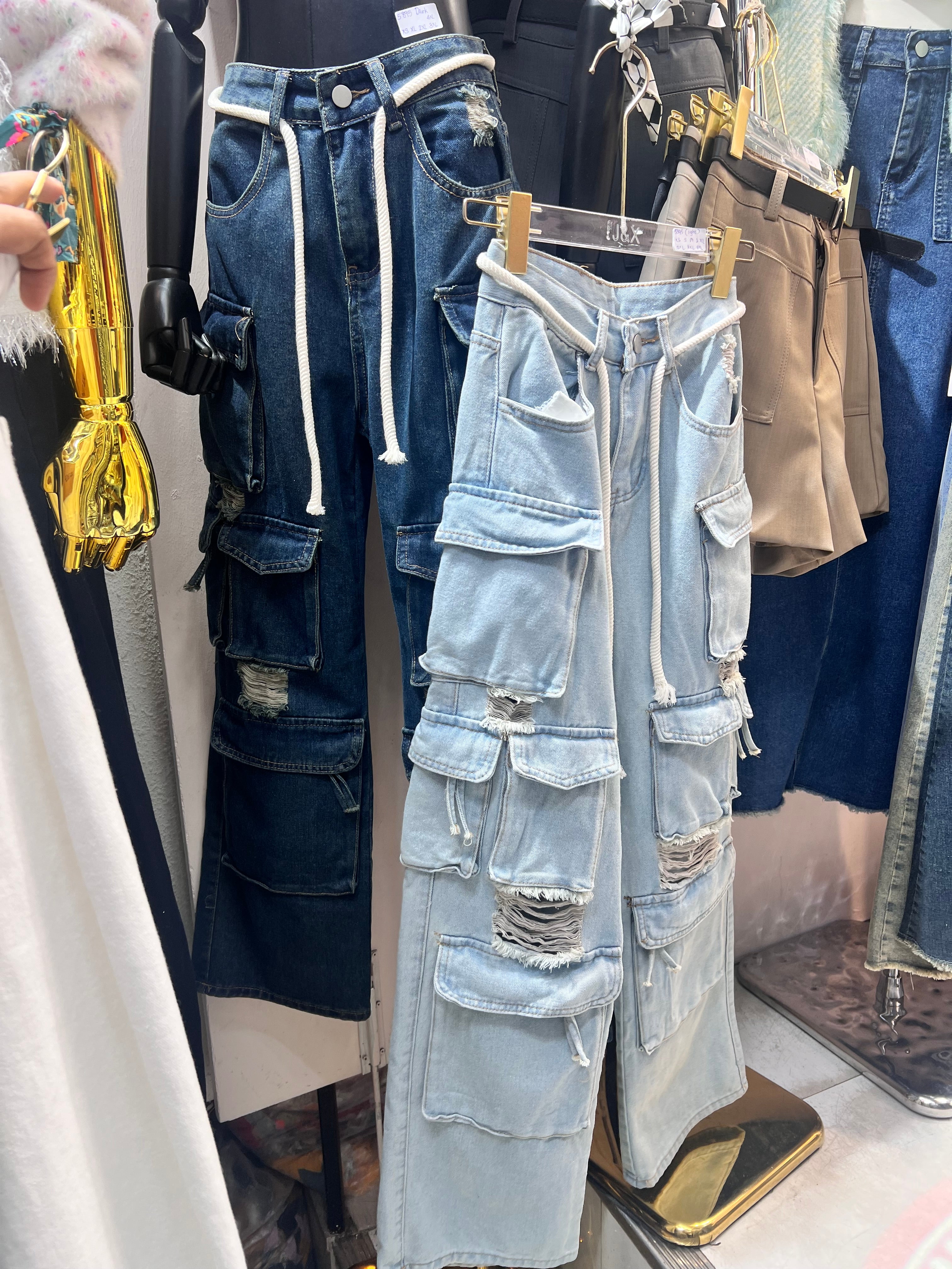 Denim 679