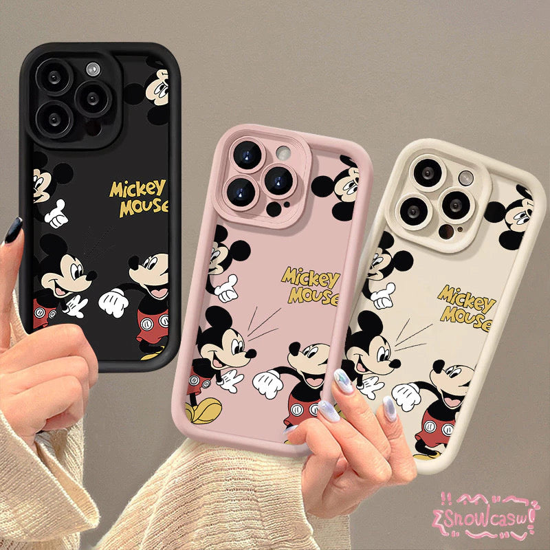 Mic Phone cover