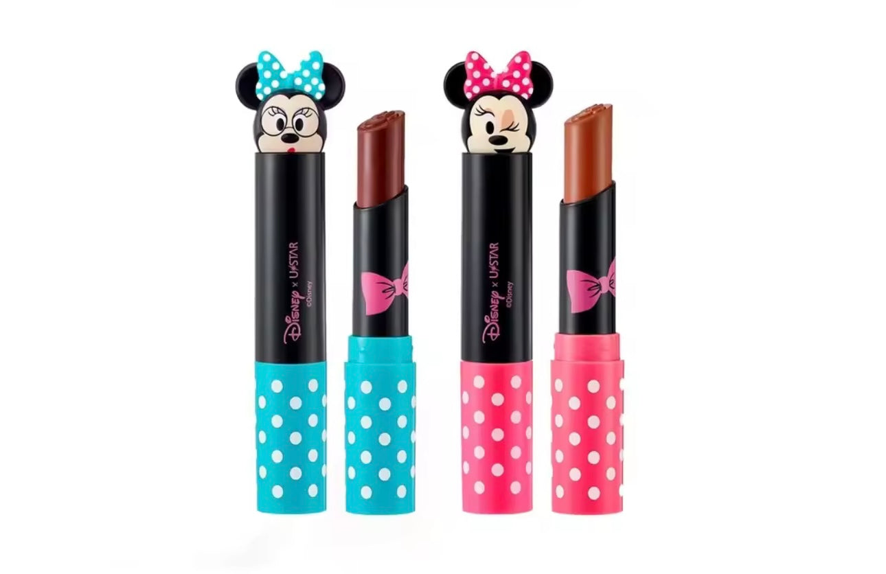 Minnie Lip Color