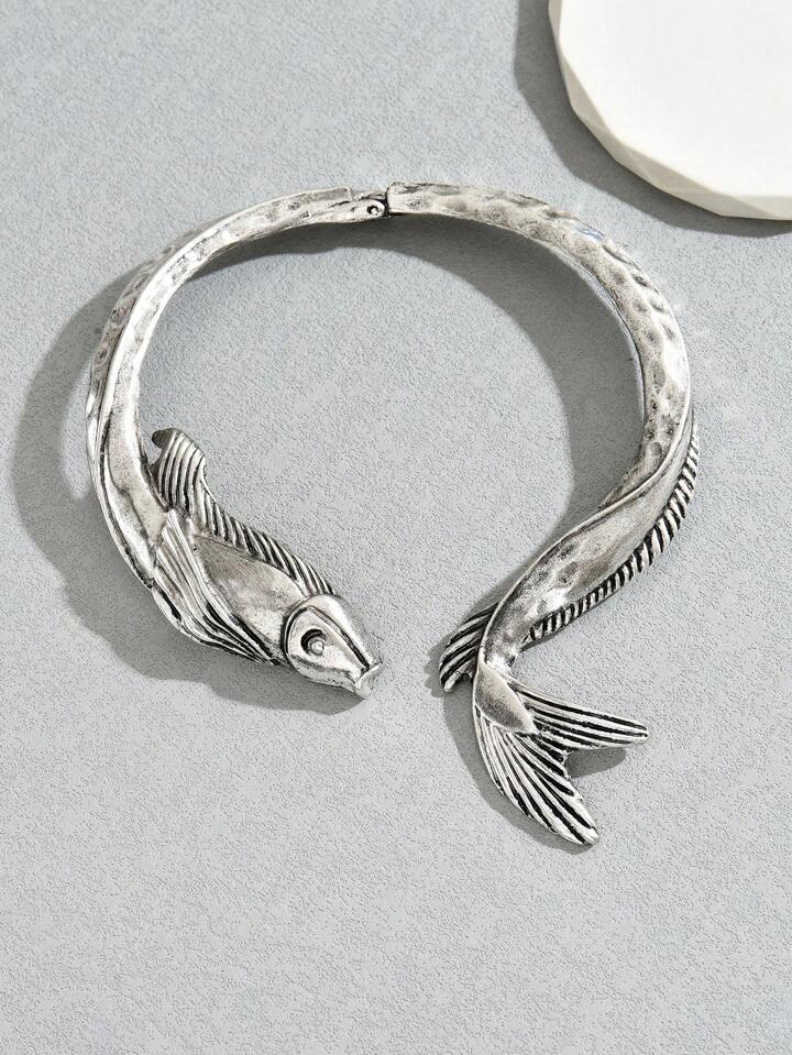 Fish choker