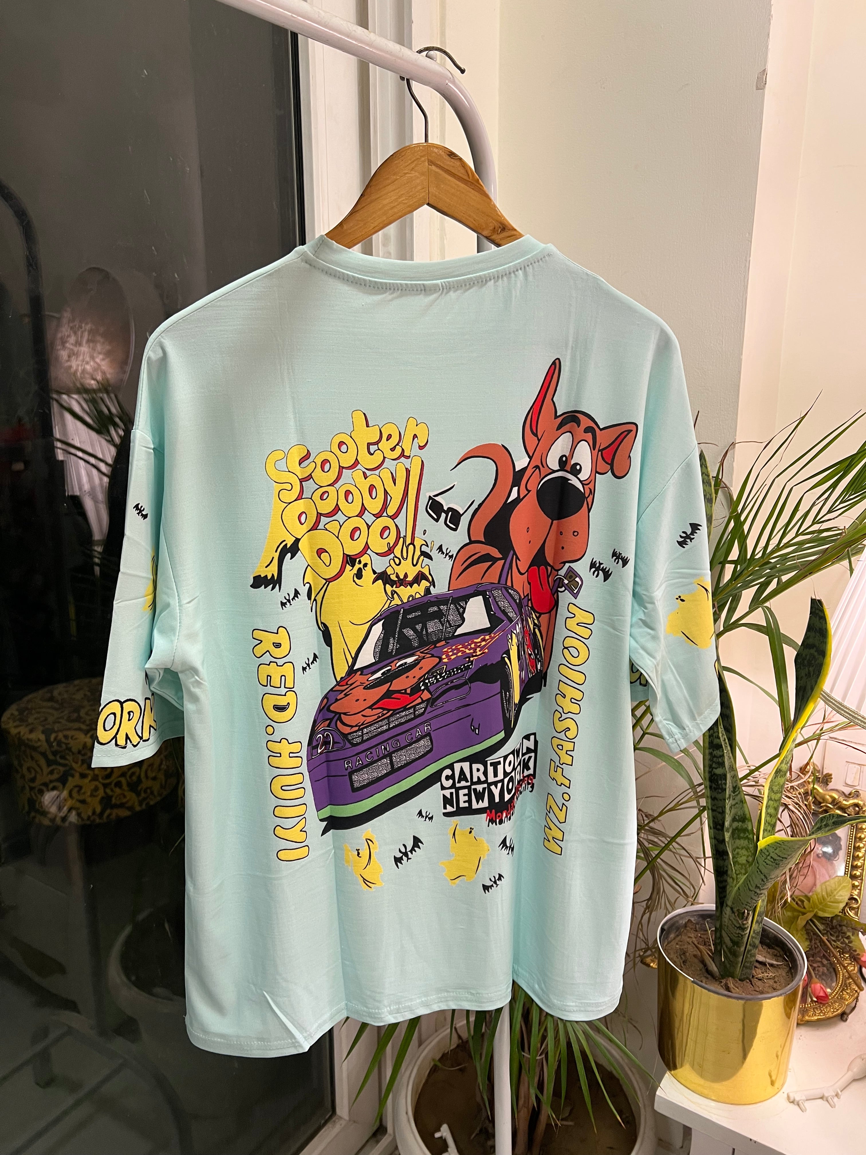 ONLY TSHIRT TOM & JERRY