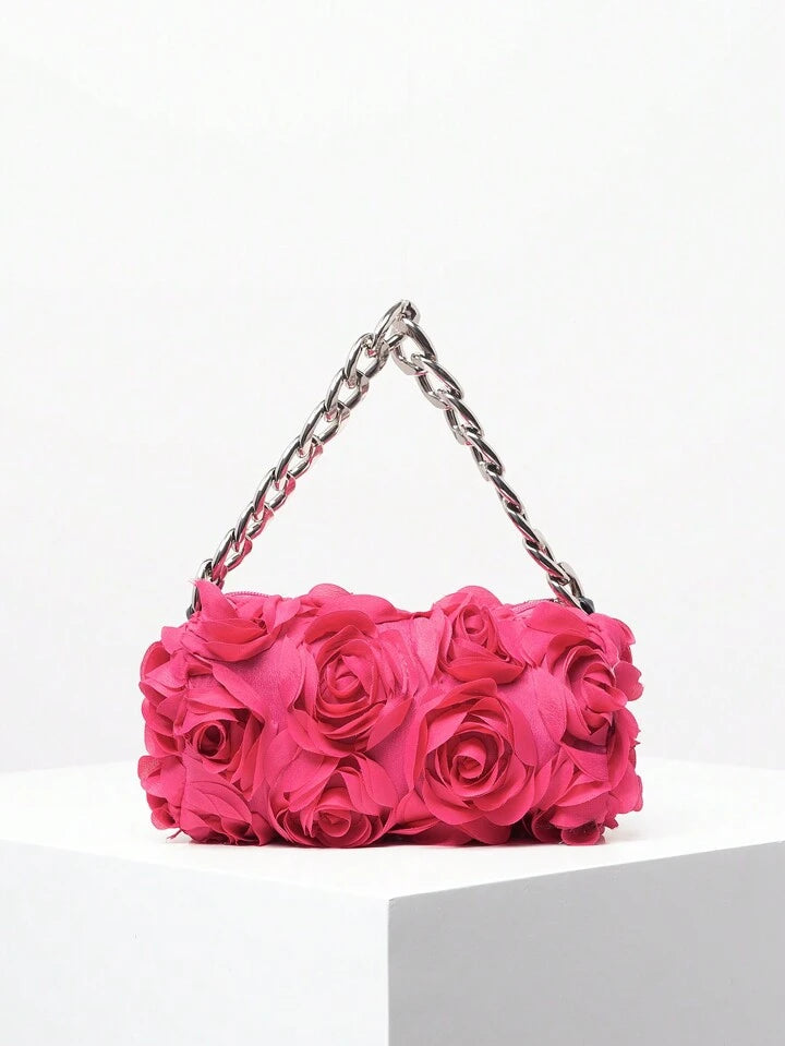 Rose Bag