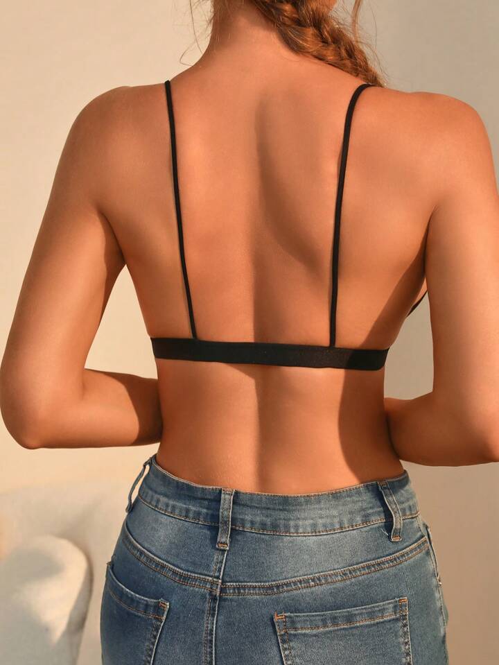 Racer back Bra