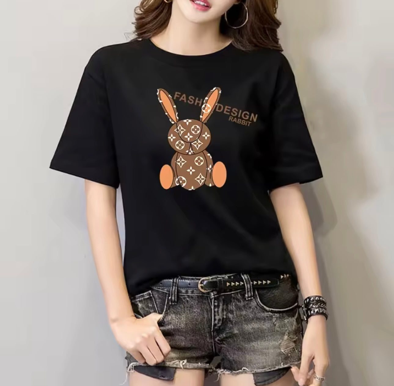 Brown Bear Tshirt 149