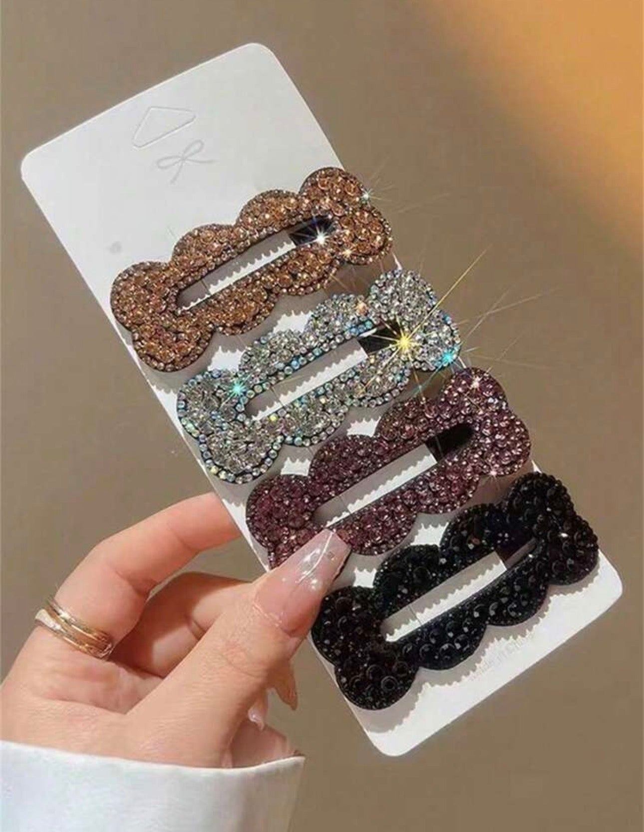 Pins set